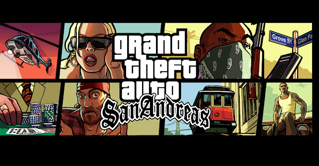 gta san andreas pc game free download