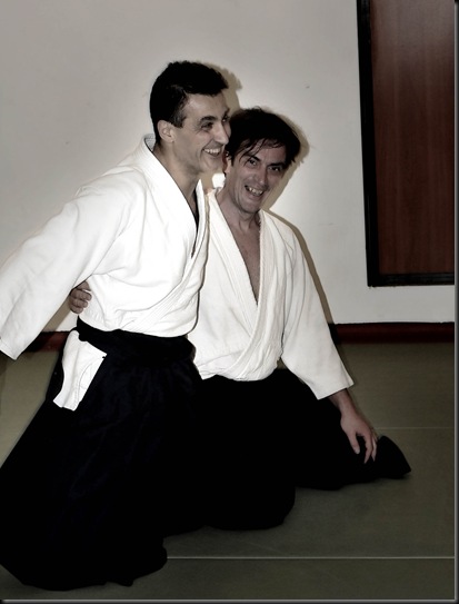 Fiore & Vito