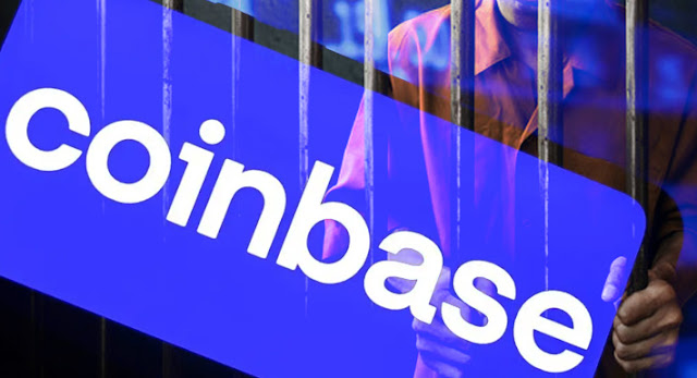 Informações privilegiadas da Coinbase - notícias sobre criptomoedas