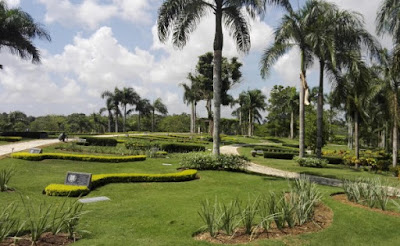 Exigen que no se sepulten más cuerpos en el Cementerio Jardín Memorial