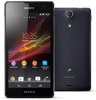 Firmware For Device Sony Xperia TX LT29i