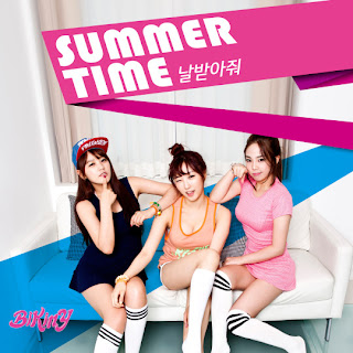 Bikiny (비키니) - Summer Time