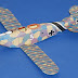 Papiermodelle Flugzeuge Kostenlos - 29 Frei Downloadbare Papiermodelle Von Rudolf Heger Ideen Papiermodell Modell Papier - Modellbau flugzeuge kartonmodell klemm kl 35 liesel bach 1 24 schreiber bogen / buchdruck in 1 farbe (grün) auf 300gsm baumwollpapier und gestanzten.