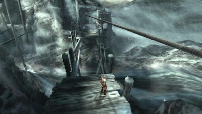 Download God Of War: Ghost Of Sparta (CSO ISO) PPSSPP High Compressed
