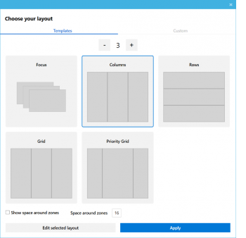 Visual State Manager