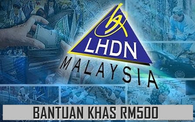 Syarat Kelayakan memohon bantuan RM500 (BR1M) - Chris Blog 