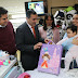 Municipalidad de Curicó sorprendió a niños y niñas que se encuentran hospitalizados