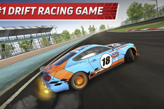 Carx Drift Racing Mod Apk + Data V1.4.0 Unlimited Money Terbaru