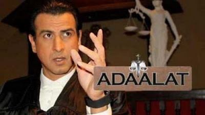 Aadalat 31st May 2015 Written Episode Update