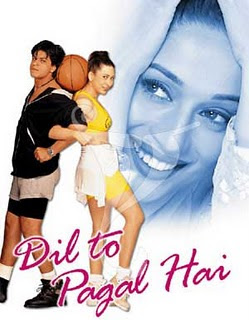 Dil To Pagal Hai 1997 Hindi Movie Watch Online