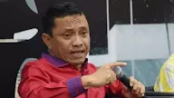 Soroti Aksi Unjuk Rasa Sopir Ojol, Anggota Komisi IX DPR Rahmad Handoyo Dorong Legalitas Status Kerja yang Belum Jelas