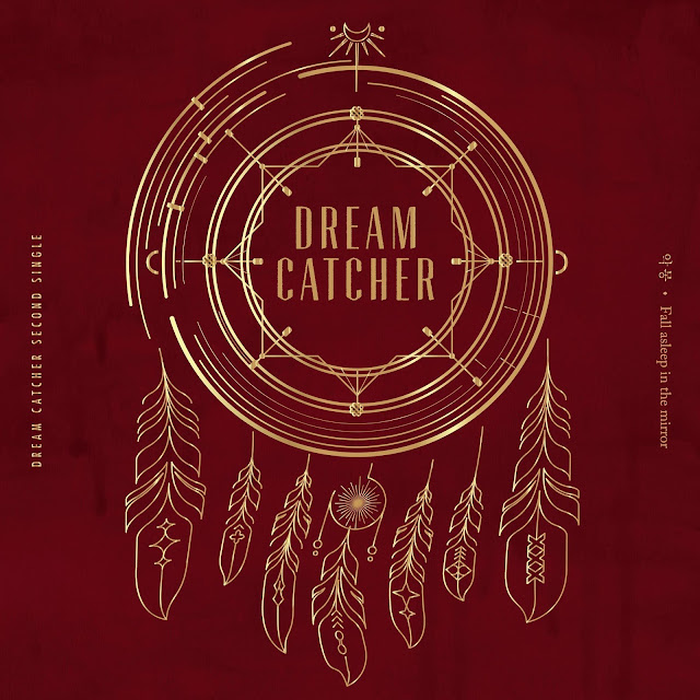 DREAMCATCHER – Nightmare·Fall asleep in the mirror (Single) Descargar