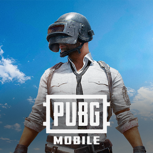 DOWNLOAD PUBGE MOBILE 