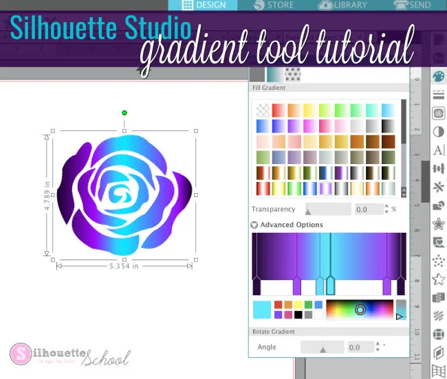 silhouette studio, silhouette design studio, silhouette studio tutorials, silhouette 101, silhouette america blog