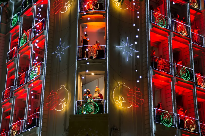 Natal De Luz Será Lançado Nesta Semana Em Fortaleza E Homenageia Belchior