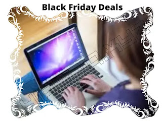 Event Black Friday 2022 Is The Best Time To Buy Laptop For Student