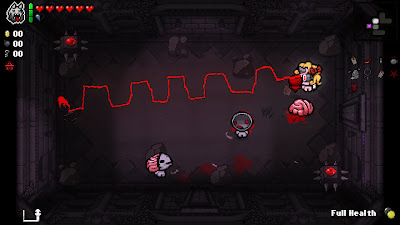 The Binding Of Isaac Repentance Game Screenshot 3