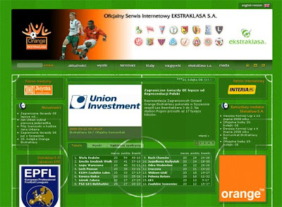 orange ekstra klasa