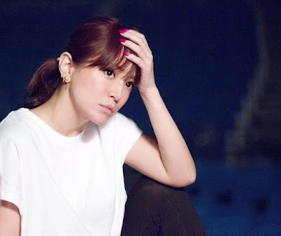 ayumi hamasaki penyanyi pekak