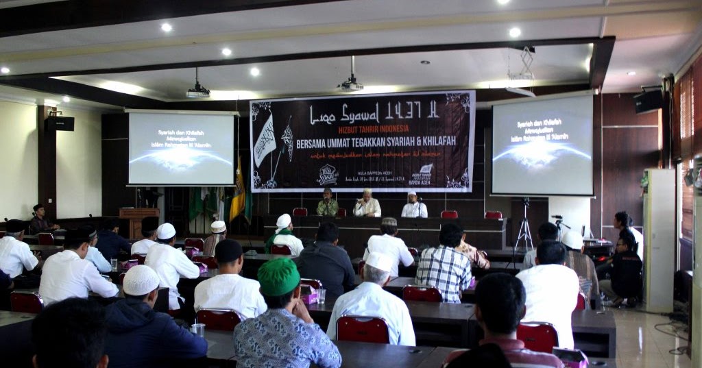 Ulama dan Tokoh adalah Simpul Pemersatu Umat dalam 