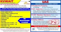 gulftalent vacancies