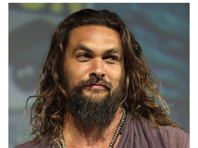 Jason Momoa Height, Weight, Measurements and Eye Color