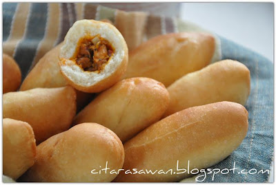 Sardin Gulung / Sardine Roll ~ Blog Kakwan