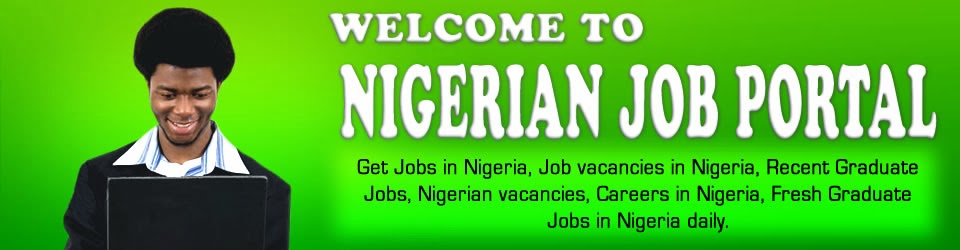 Top List of Nigeria Job Search Websites - Latest Graduate Jobs In ...