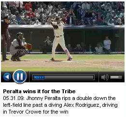 Peralta FTW!