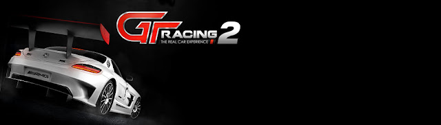 Game HP Gameloft GT Racing 2 : The Real Car Experience