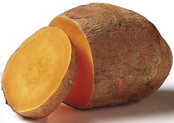 Smooth Skin With Potato