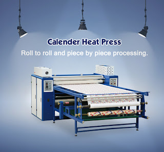  FY-RHTM420*2500 oil press rotary heat transfer calendar with roller drum