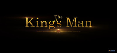 the kingsman 3