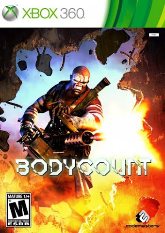 BodyCount