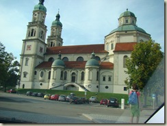Europe trip 1631