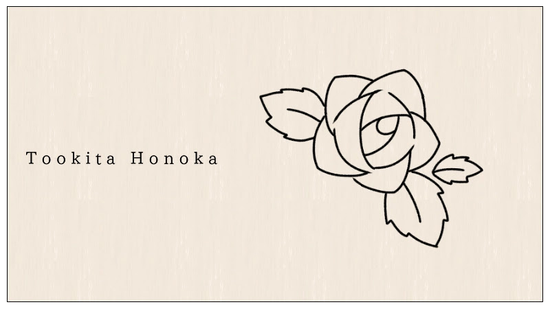 薔薇 バラ の花のイラストの簡単かわいい描き方 手書き ボールペン 手帳用 How To Draw Rose 遠北ほのかのイラストサイト 薔薇 バラ の花のイラストの簡単かわいい描き方 手書き ボールペン 手帳用 How To Draw Rose 遠北ほのかのイラストサイト