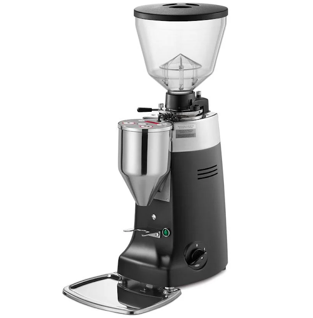 best coffee grinder for espresso