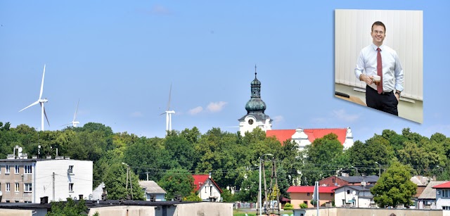  Nowy sołtys z Markowic o swoich planach dla TerazStrzelno.pl