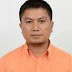 Senior Statistical Officer a kaisang