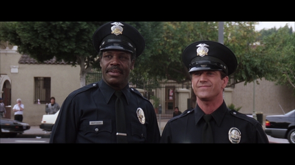 Lethal Weapon 3 Full Movie