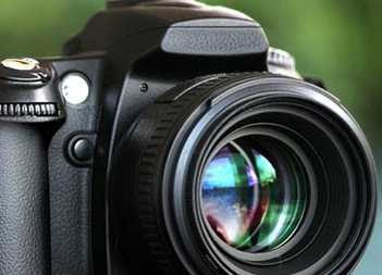 Harga kamera dslr