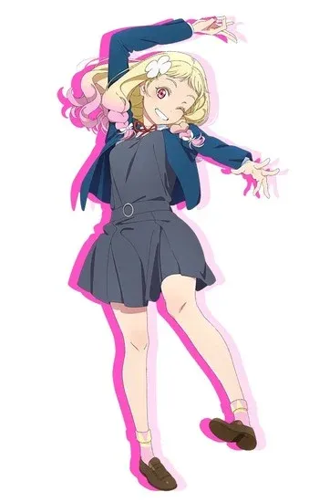 Love Live! Superstar!! anuncia 4 nuevos miembros para Liella!