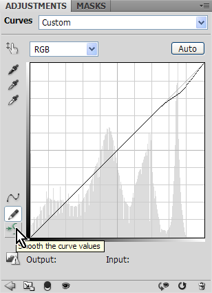 zaobljivanje_krive_na_curves_kartici