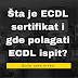 Šta je ECDL sertifikat i gde polagati ECDL ispit?