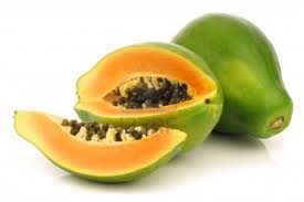 Khasiat mengkonsumsi buah pepaya untuk menjaga kesehatan mata dan kulit