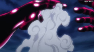 ワンピース アニメ 1069話 ルフィ ギア4 バウンドマン Luffy GEAR 4 | ONE PIECE Episode 1069