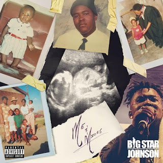 BigStar_Johnson_Me_and_mines_album