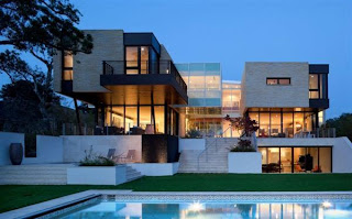 luxury homes design photos