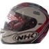 Harga Helm Balap NHK Helmets Terbaru Mei 2016