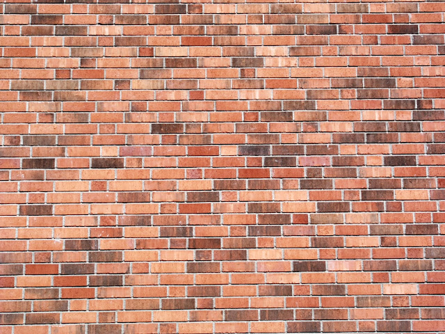 Brick Texture Image